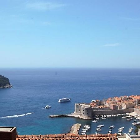 Apartman Ivy 2 Dubrovnik Exteriör bild