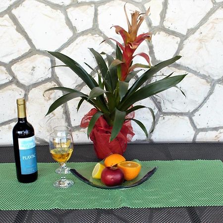 Apartman Ivy 2 Dubrovnik Exteriör bild