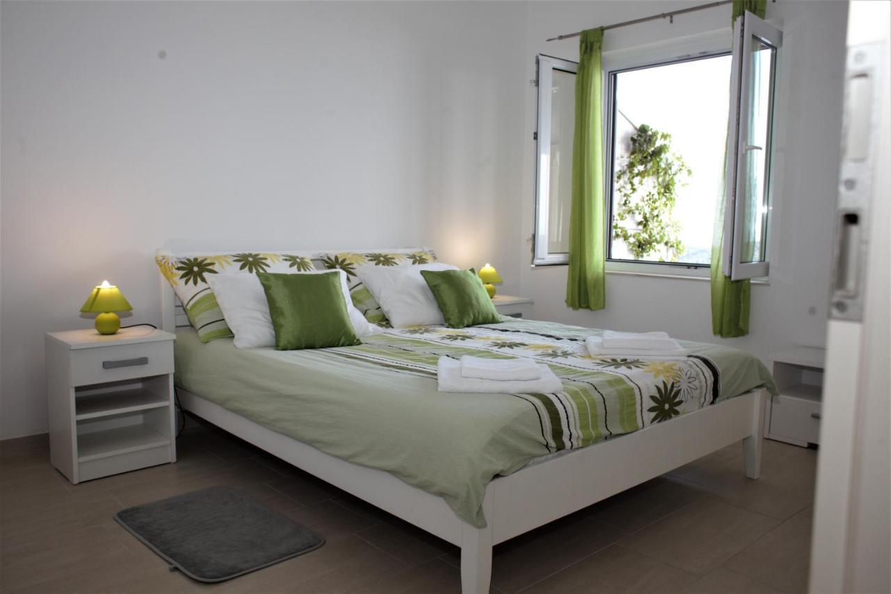 Apartman Ivy 2 Dubrovnik Exteriör bild