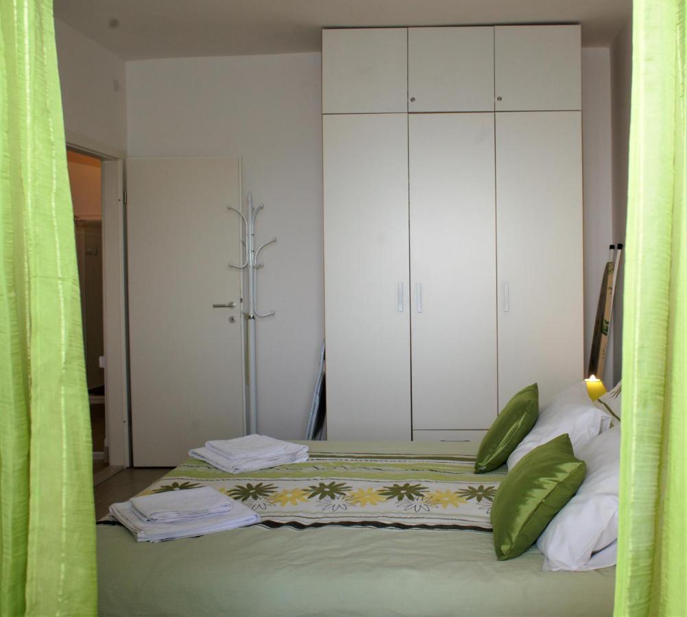 Apartman Ivy 2 Dubrovnik Exteriör bild
