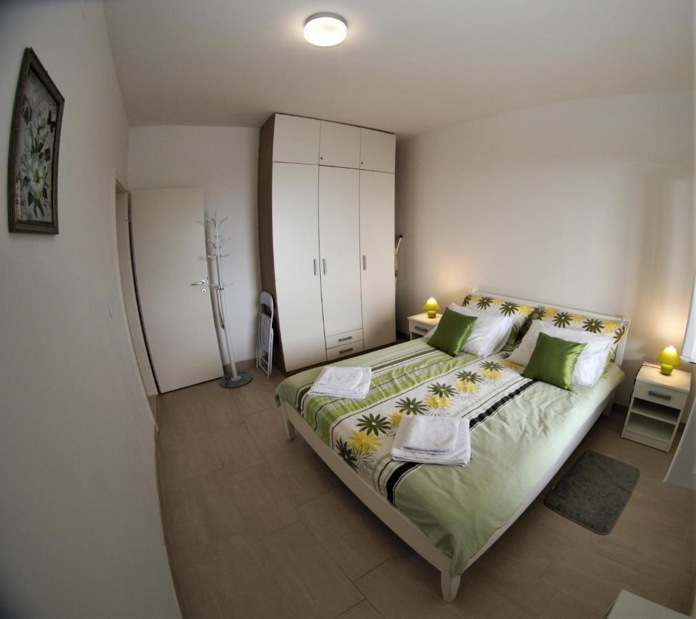 Apartman Ivy 2 Dubrovnik Exteriör bild