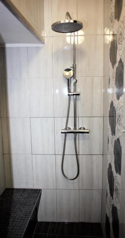 Apartman Ivy 2 Dubrovnik Exteriör bild