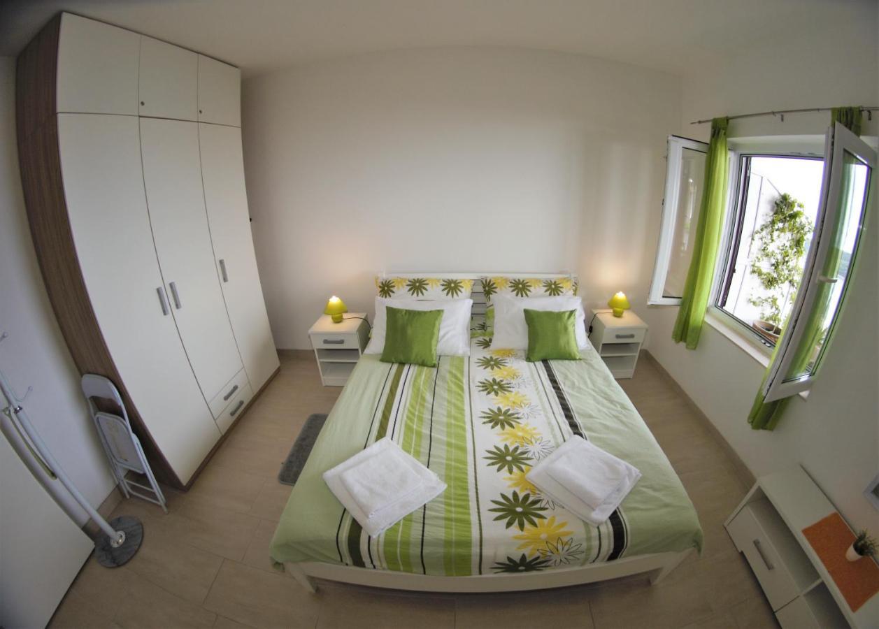 Apartman Ivy 2 Dubrovnik Exteriör bild