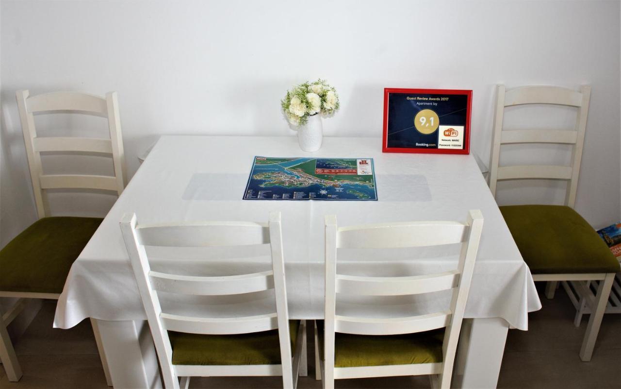 Apartman Ivy 2 Dubrovnik Exteriör bild