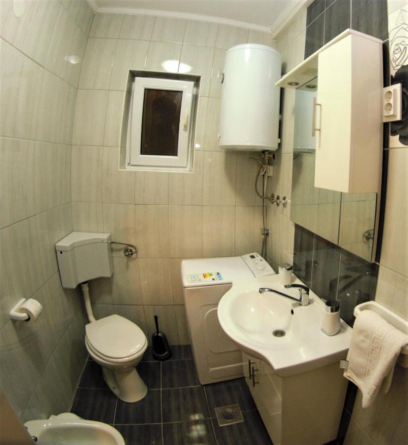 Apartman Ivy 2 Dubrovnik Exteriör bild