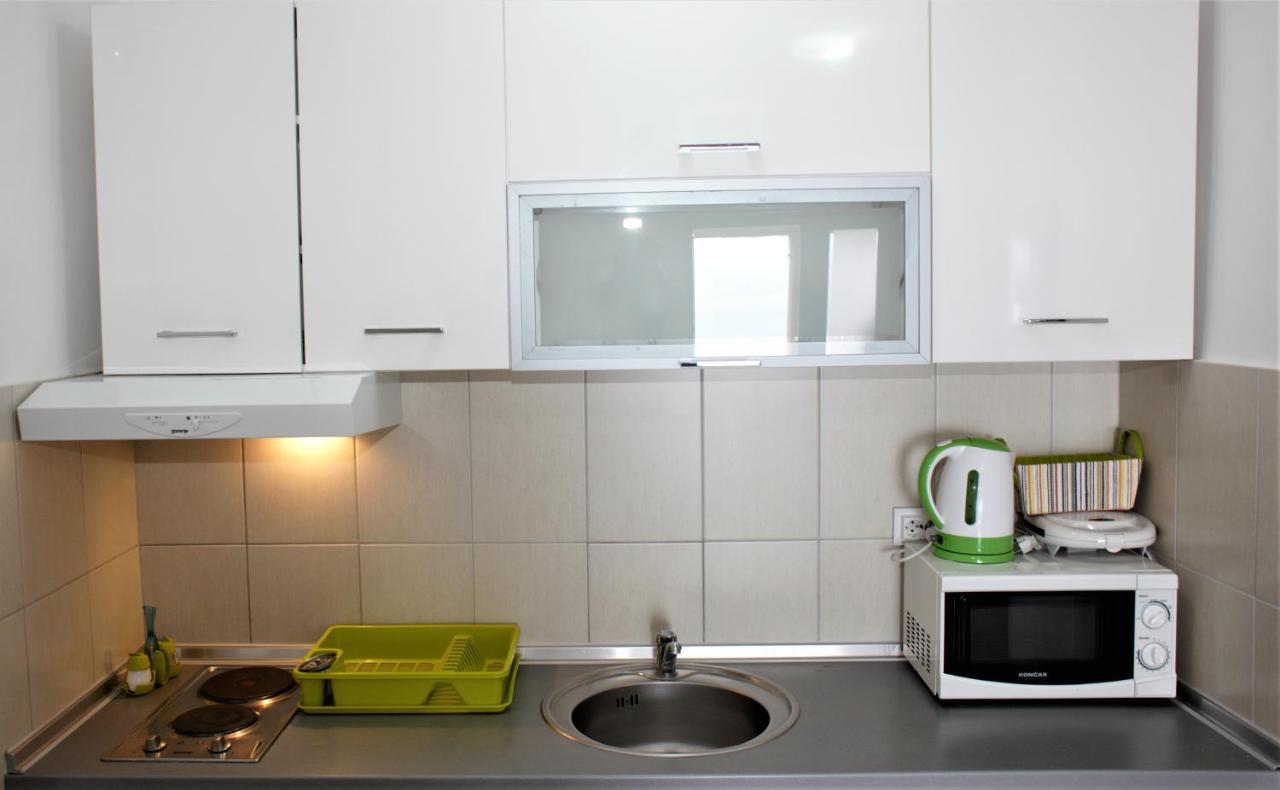 Apartman Ivy 2 Dubrovnik Exteriör bild
