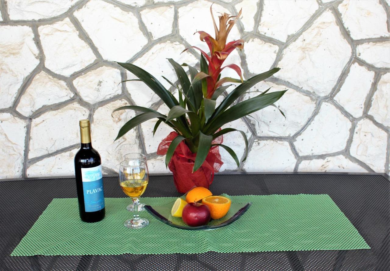 Apartman Ivy 2 Dubrovnik Exteriör bild